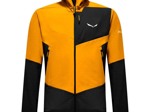 SALEWA ORTLES FLEECE HD FZ
