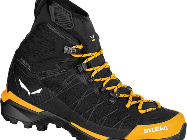 SALEWA ORTLES LIGHT MID PTX