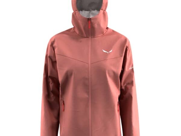 SALEWA PUEZ 2.5L PTX JKT W