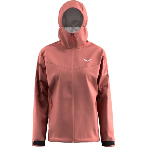 SALEWA PUEZ 2.5L PTX JKT W