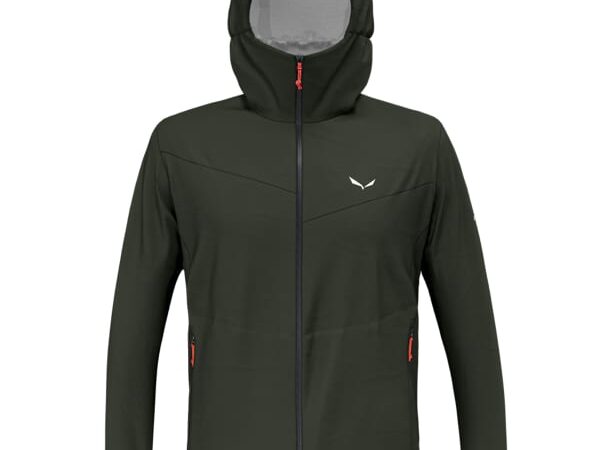 SALEWA PUEZ AQUA 4 PTX 2.5L JACKET M