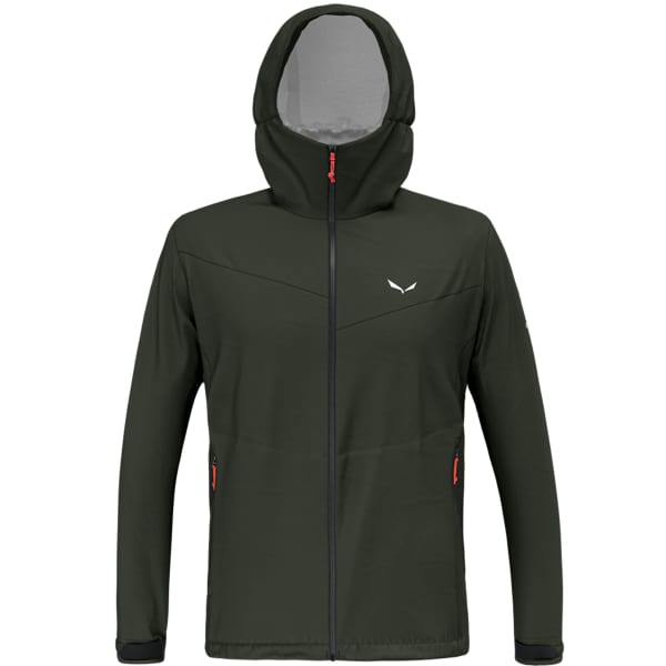 SALEWA PUEZ AQUA 4 PTX 2.5L JACKET M