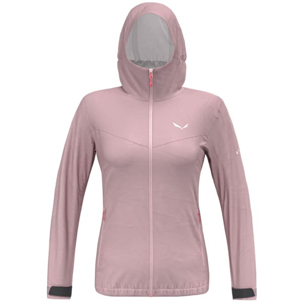 SALEWA PUEZ AQUA 4 PTX 2.5L JACKET W
