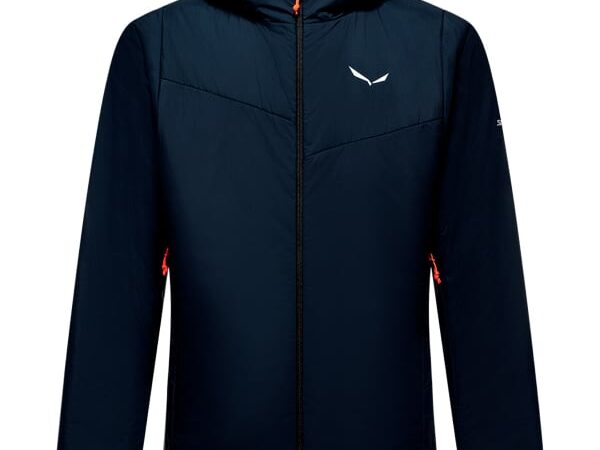 SALEWA PUEZ CATINACCIO 2 TWR HD JACKET