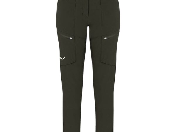 SALEWA PUEZ DST CARGO PANTS W