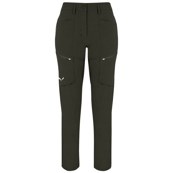 SALEWA PUEZ DST CARGO PANTS W