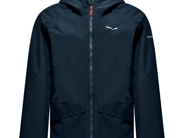 SALEWA PUEZ GORE-TEX 2L EPE JACKET W