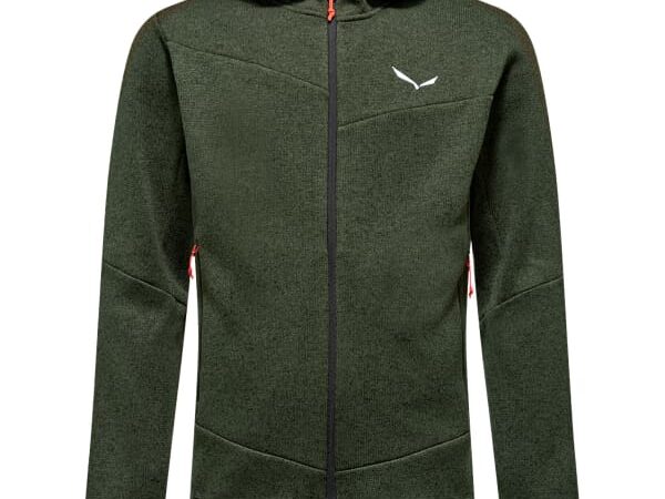 SALEWA PUEZ ROCCA PL HD JACKET