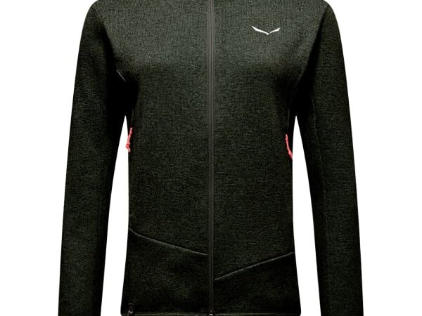 SALEWA PUEZ ROCCA PL JACKET W