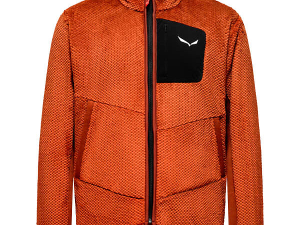 SALEWA PUEZ WARM FZ