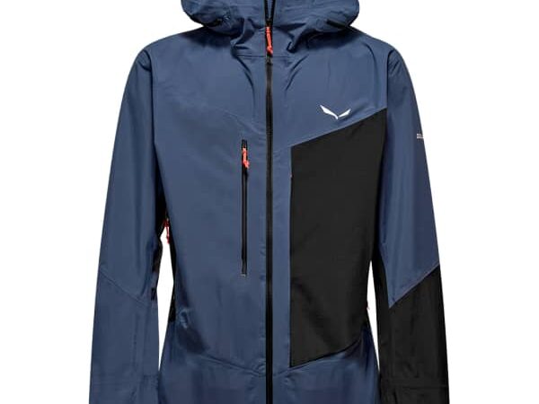 SALEWA SELLA 3L PTX JACKET