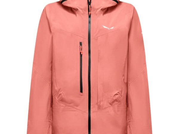 SALEWA SELLA 3L PTX JACKET W