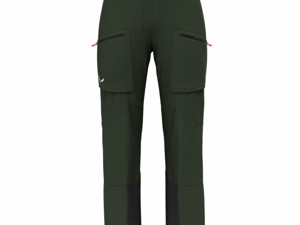 SALEWA SELLA 3L PTX PANT W