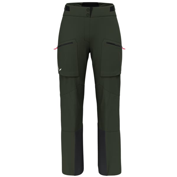 SALEWA SELLA 3L PTX PANT W