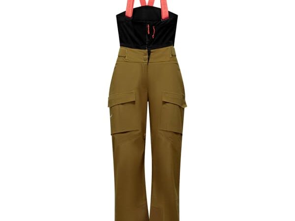 SALEWA SELLA FREE 3L PTX PANTS W