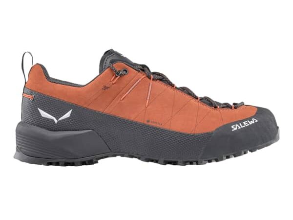 SALEWA WILDFIRE LEATHER 2 GORE-TEX