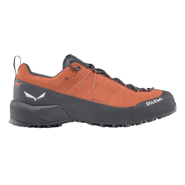 SALEWA WILDFIRE LEATHER 2 GORE-TEX