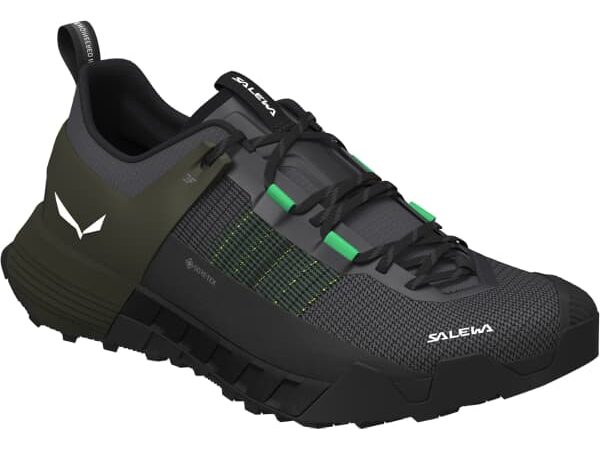 SALEWA WILDFIRE NXT GORE-TEX M