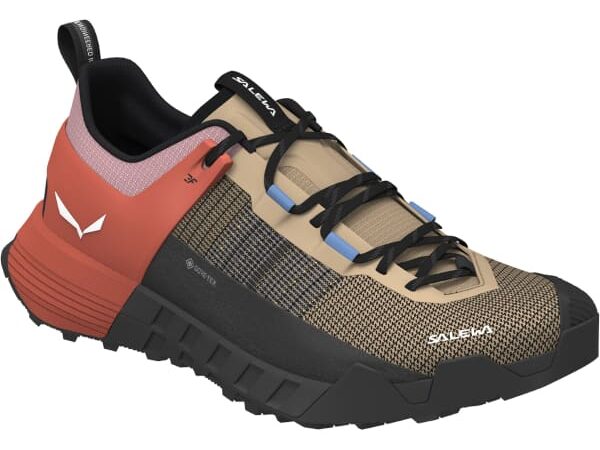 SALEWA WILDFIRE NXT GORE-TEX W