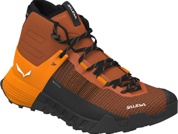 SALEWA WILDFIRE NXT MID GORE-TEX M