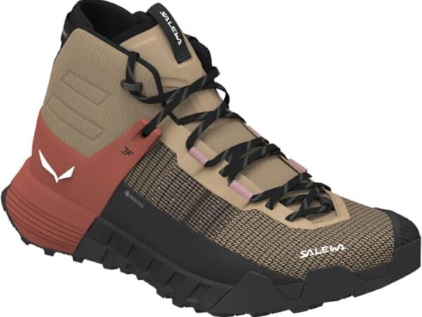 SALEWA WILDFIRE NXT MID GORE-TEX W