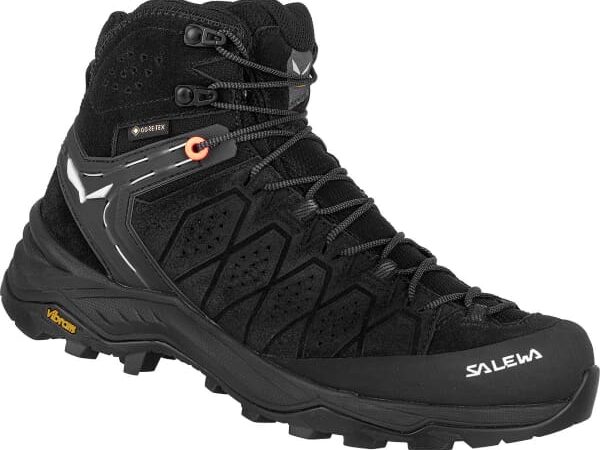 SALEWA WS ALP TRAINER 2 MID GORE-TEX