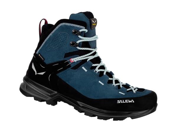SALEWA WS MTN TRAINER 2 MID GORE-TEX
