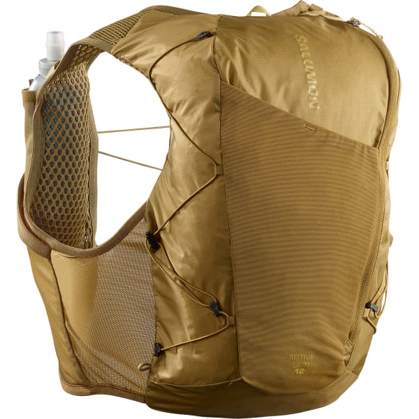 SALOMON ACTIVE SKIN 12 SET