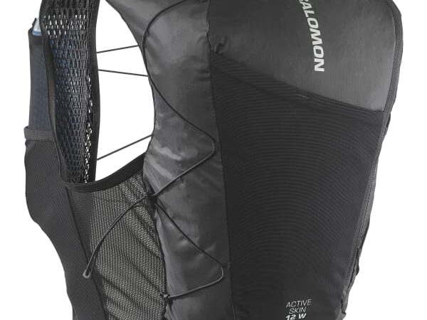 SALOMON ACTIVE SKIN 12 W