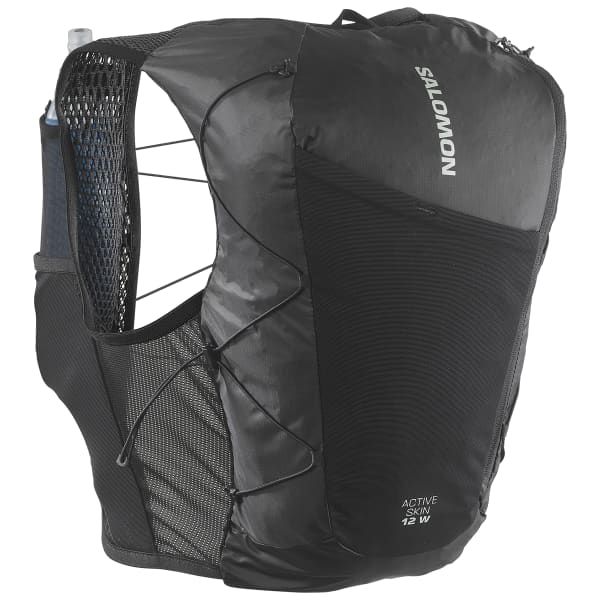 SALOMON ACTIVE SKIN 12 W