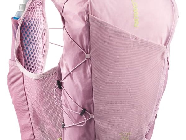 SALOMON ACTIVE SKIN 12 W SET