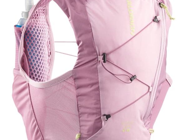 SALOMON ACTIVE SKIN 4 W SET