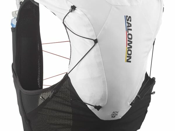 SALOMON ADV SKIN 12 RACE FLAG
