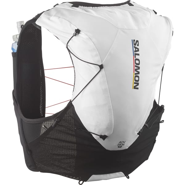 SALOMON ADV SKIN 12 RACE FLAG