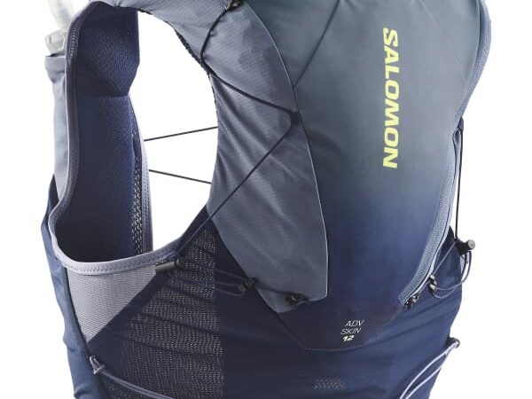 SALOMON ADV SKIN 12 SET