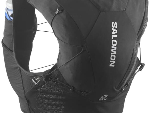 SALOMON ADV SKIN 12 W
