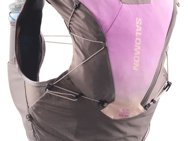 SALOMON ADV SKIN 12 W GRAD SET