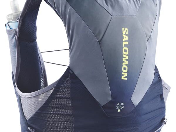 SALOMON ADV SKIN 5 GRADIENT SET