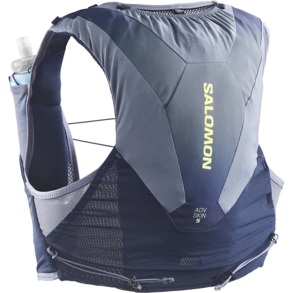 SALOMON ADV SKIN 5 GRADIENT SET