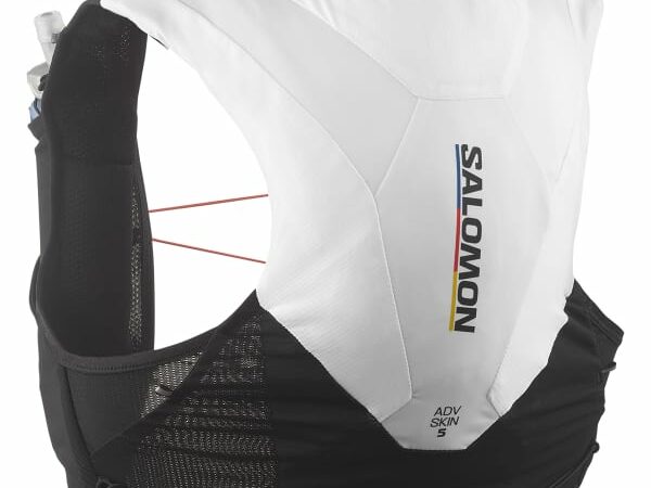 SALOMON ADV SKIN 5 RACE FLAG