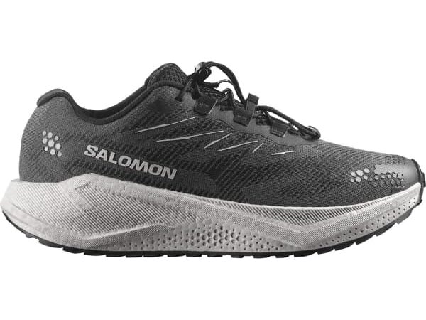 SALOMON AERO BLAZE 4 GRVL