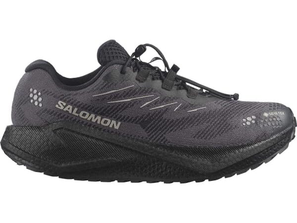 SALOMON AERO BLAZE 4 GRVL GORE-TEX