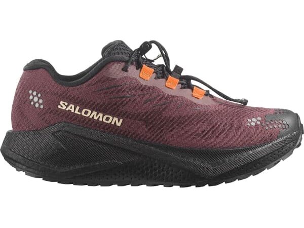 SALOMON AERO BLAZE 4 GRVL W