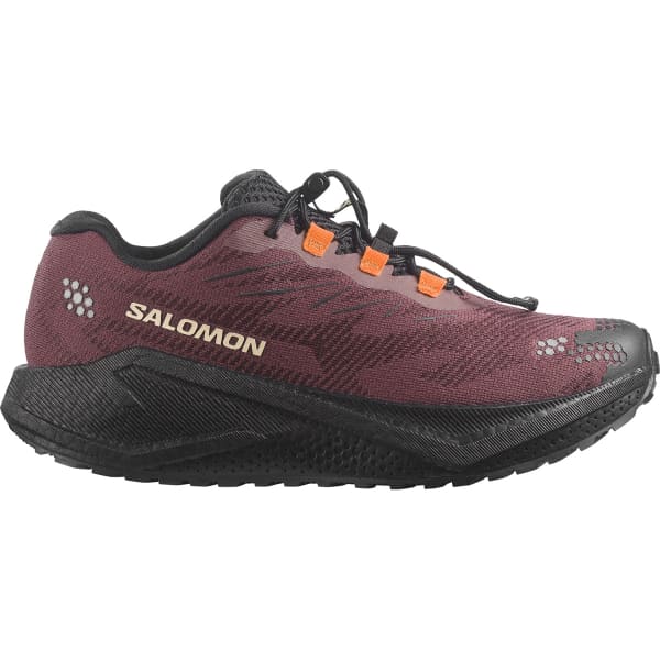 SALOMON AERO BLAZE 4 GRVL W