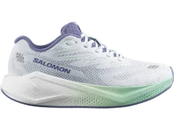 SALOMON AERO BLAZE 4 W