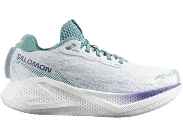 SALOMON AERO GLIDE 4 W