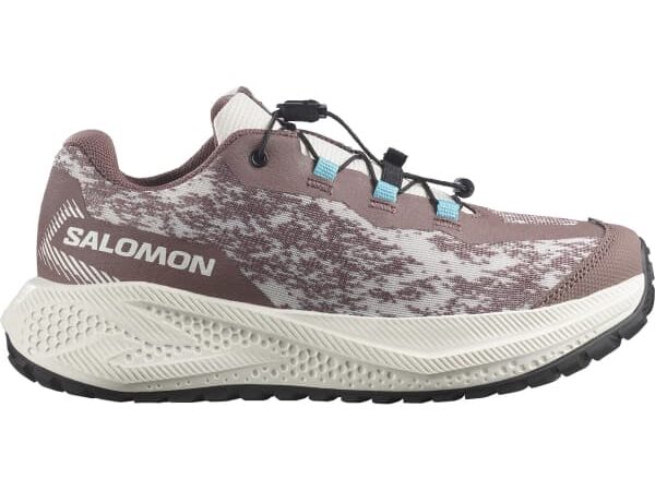 SALOMON AERO GRVL J