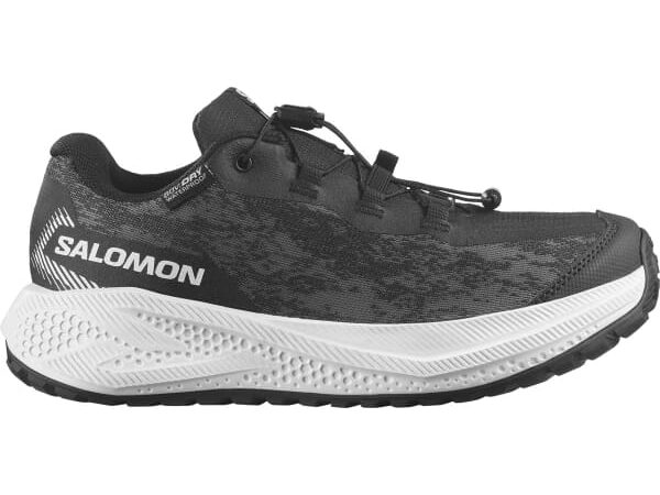 SALOMON AERO GRVL WP J