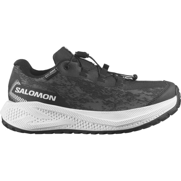 SALOMON AERO GRVL WP J