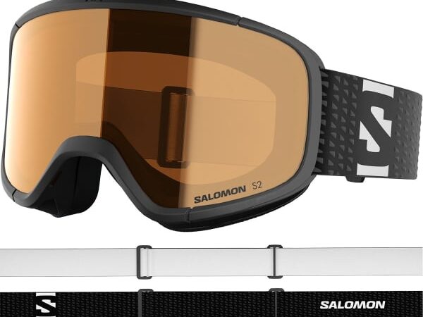 SALOMON AKSIUM 2.0 ACCESS